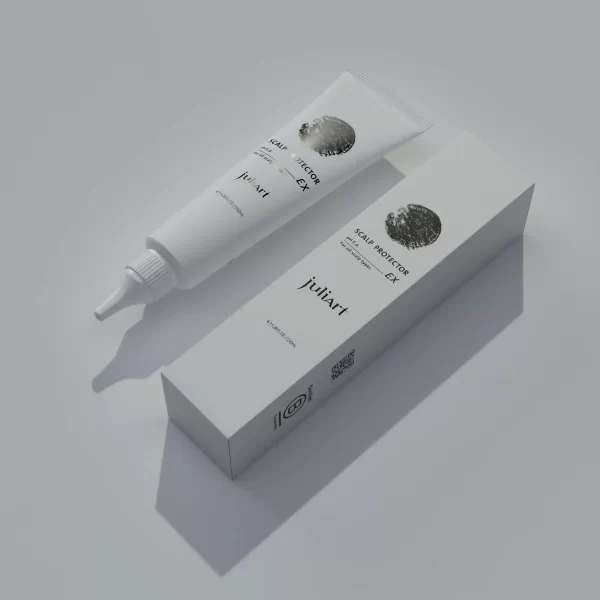 JuliArt „Pre-Colour Scalp Comfort EX“