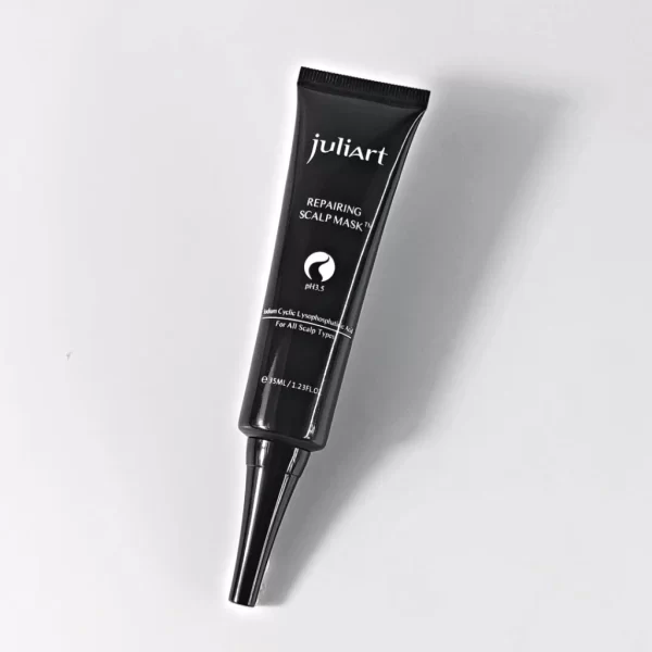 JuliArt galvos odos kaukė „Repairing Scalp Mask“