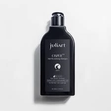 JuliArt atgaivinantis šampūnas riebiai odai "CISPER Dry Scalp Hair Revitalizing Shampoo
