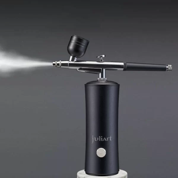 JuliArt „Portable Oxygen Atomizer“ 